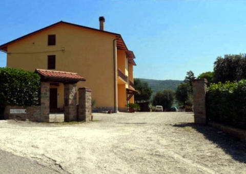 AGRITURISMO ANNIBALE - Foto 12