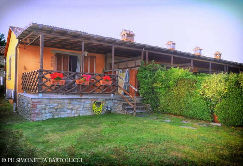 Foto AGRITURISMO  ANNIBALE di TUORO SUL TRASIMENO