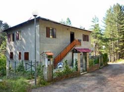 Foto B&B LA PINETA BED AND BREAKFAST di LORICA