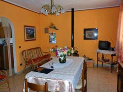 Foto B&B LA PINETA BED AND BREAKFAST di LORICA