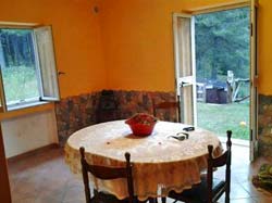 Foto B&B LA PINETA BED AND BREAKFAST di LORICA