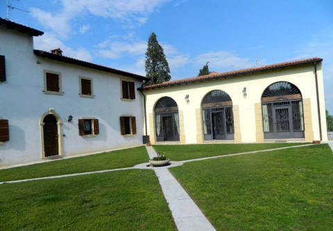 Photo B&B  CORTE PREARE a LAVAGNO