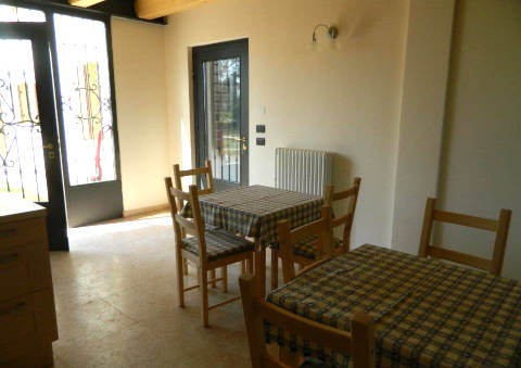 B&B CORTE PREARE - Foto 2