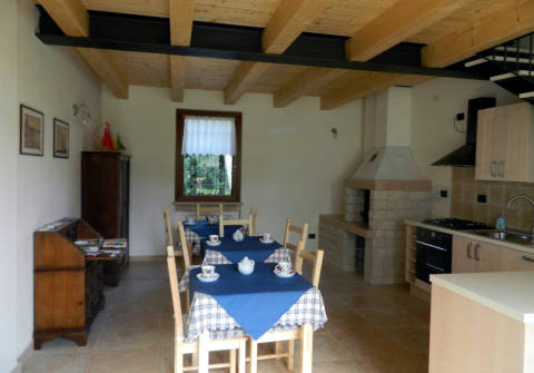 Picture of B&B  CORTE PREARE of LAVAGNO