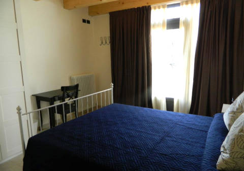 Photo B&B  CORTE PREARE a LAVAGNO