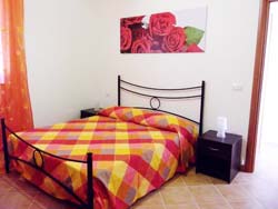 Picture of B&B RED ROSE of MARTINA FRANCA