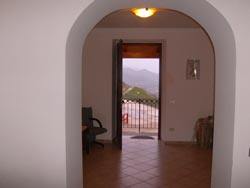 Picture of AGRITURISMO  LA PALOMBARA of PAOLA