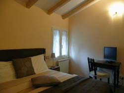 Photo B&B  BURLAMACCO GOLD a VIAREGGIO