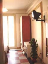 Photo B&B SALVADOR  a ROMA