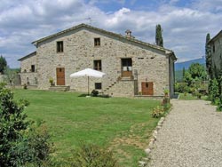 Photo CASA VACANZE APPARTAMENTI Cà DEL BOCCA a ANGHIARI