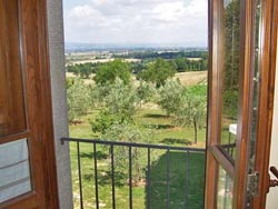 Foto CASA VACANZE APPARTAMENTI Cà DEL BOCCA di ANGHIARI