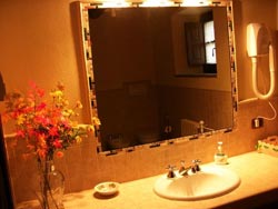 Appartamenti Cà Del Bocca - foto 7 (Bathroom, Big Apartment)