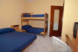 Photo HOTEL ALBERGO PICCOLO PARADISO a VALLECROSIA