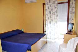 Photo HOTEL ALBERGO PICCOLO PARADISO a VALLECROSIA