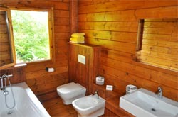 BED & BREAKFAST CHALET DEL PARCO - Foto 4