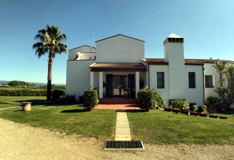 Picture of B&B IL PAGIO of ALGHERO