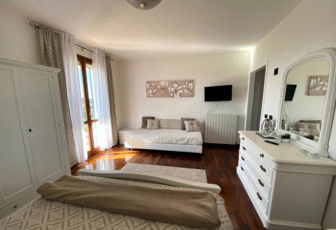 Picture of B&B IL PAGIO of ALGHERO