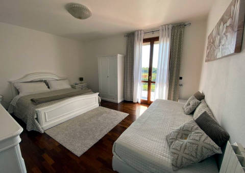 Picture of B&B IL PAGIO of ALGHERO