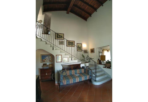 Picture of B&B IL PAGIO of ALGHERO