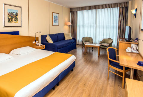 Photo HOTEL EXPRESS  a AOSTA