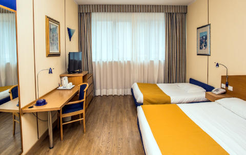 Photo HOTEL EXPRESS  a AOSTA