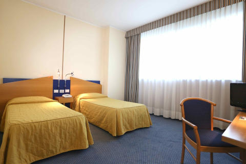 Photo HOTEL EXPRESS  a AOSTA