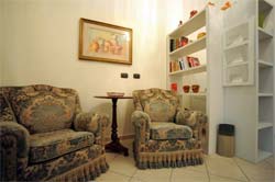 Photo B&B LE FINESTRE SUL BORGO a TARANTO