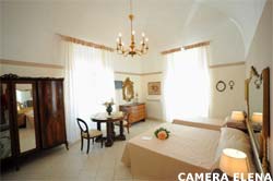 Photo B&B LE FINESTRE SUL BORGO a TARANTO