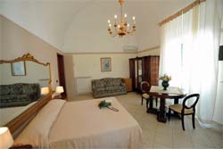 Picture of B&B LE FINESTRE SUL BORGO of TARANTO