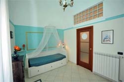 Photo B&B LE FINESTRE SUL BORGO a TARANTO