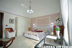 Picture of B&B LE FINESTRE SUL BORGO of TARANTO