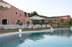 Picture of AGRITURISMO CASA D'ANDREA of CALTAGIRONE