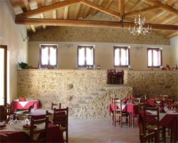 Picture of AGRITURISMO CASA D'ANDREA of CALTAGIRONE