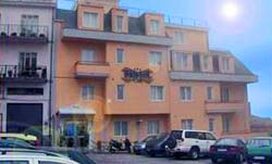 Picture of HOTEL  BRISTOL of ENNA