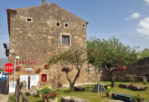 Picture of B&B CASA RUBINI of PAESTUM