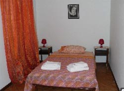 Foto B&B BED AND BREAKFAST ERIKA di FRASCATI