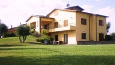 Picture of B&B LOCANDA DEGLI ETRUSCHI of MONTALTO DI CASTRO