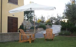 Picture of B&B LOCANDA DEGLI ETRUSCHI of MONTALTO DI CASTRO