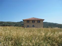 Photo B&B PODERE MOLINACCIO  a PANICALE