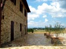 Picture of B&B PODERE MOLINACCIO  of PANICALE