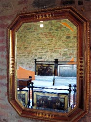 Picture of B&B PODERE MOLINACCIO  of PANICALE