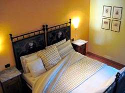 Photo B&B PODERE MOLINACCIO  a PANICALE