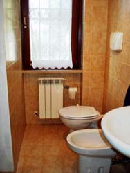 Photo B&B  VILLA DEA a FANO