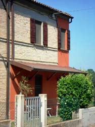 Photo B&B  VILLA DEA a FANO