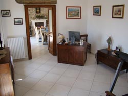 Foto B&B LA PANORAMICA BED AND BREAKFAST di VILLAPIANA