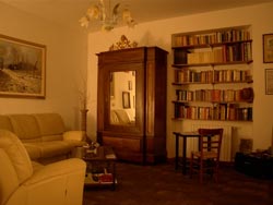 Photo B&B LA PANORAMICA BED AND BREAKFAST a VILLAPIANA