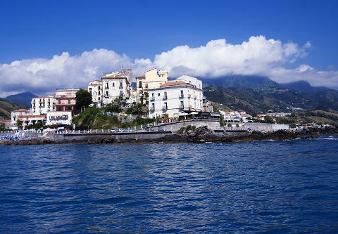 Foto HOTEL  DEI FOCESI di DIAMANTE