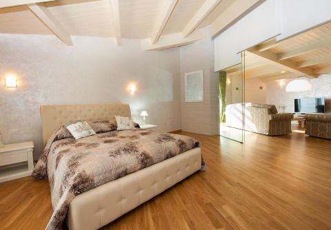 Foto B&B JOLIE BED AND BREAKFAST di PESCARA