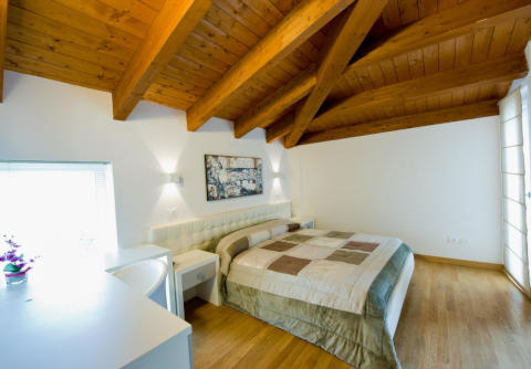 Photo B&B JOLIE BED AND BREAKFAST a PESCARA