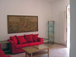 Picture of CASA VACANZE CASA SALLY of RAPALLO